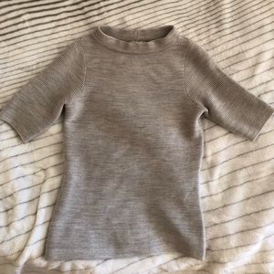 The Limited Sweater Tee